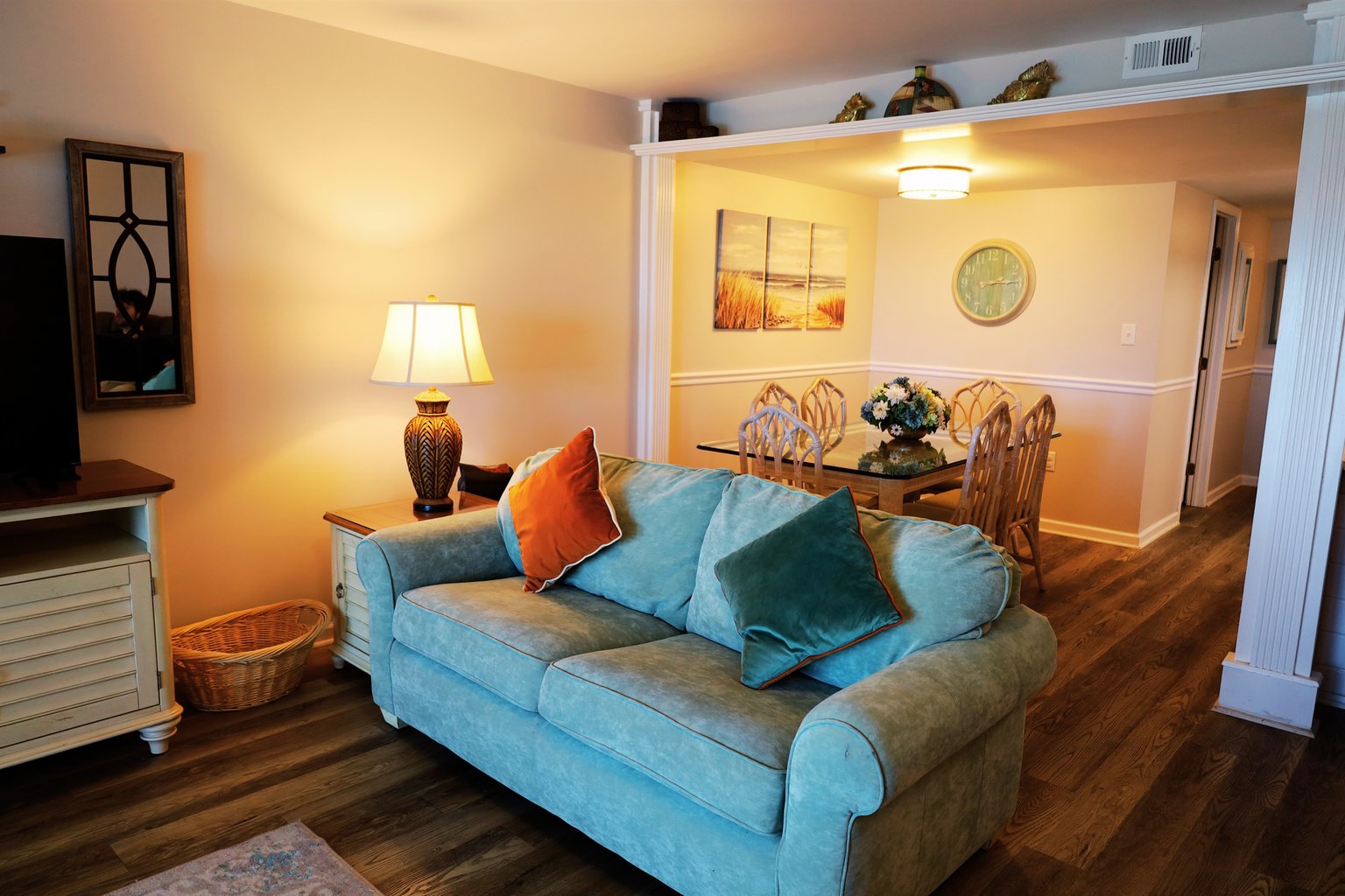 Panama City Vacation Rental