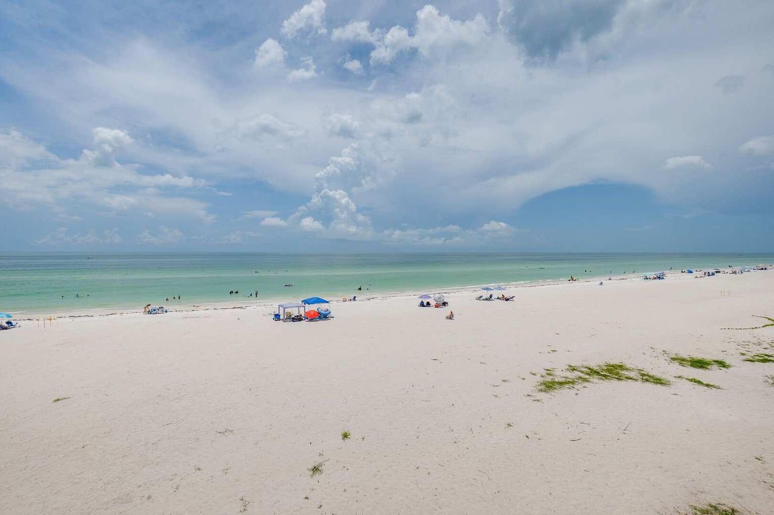 Bradenton Beach Vacation Rental