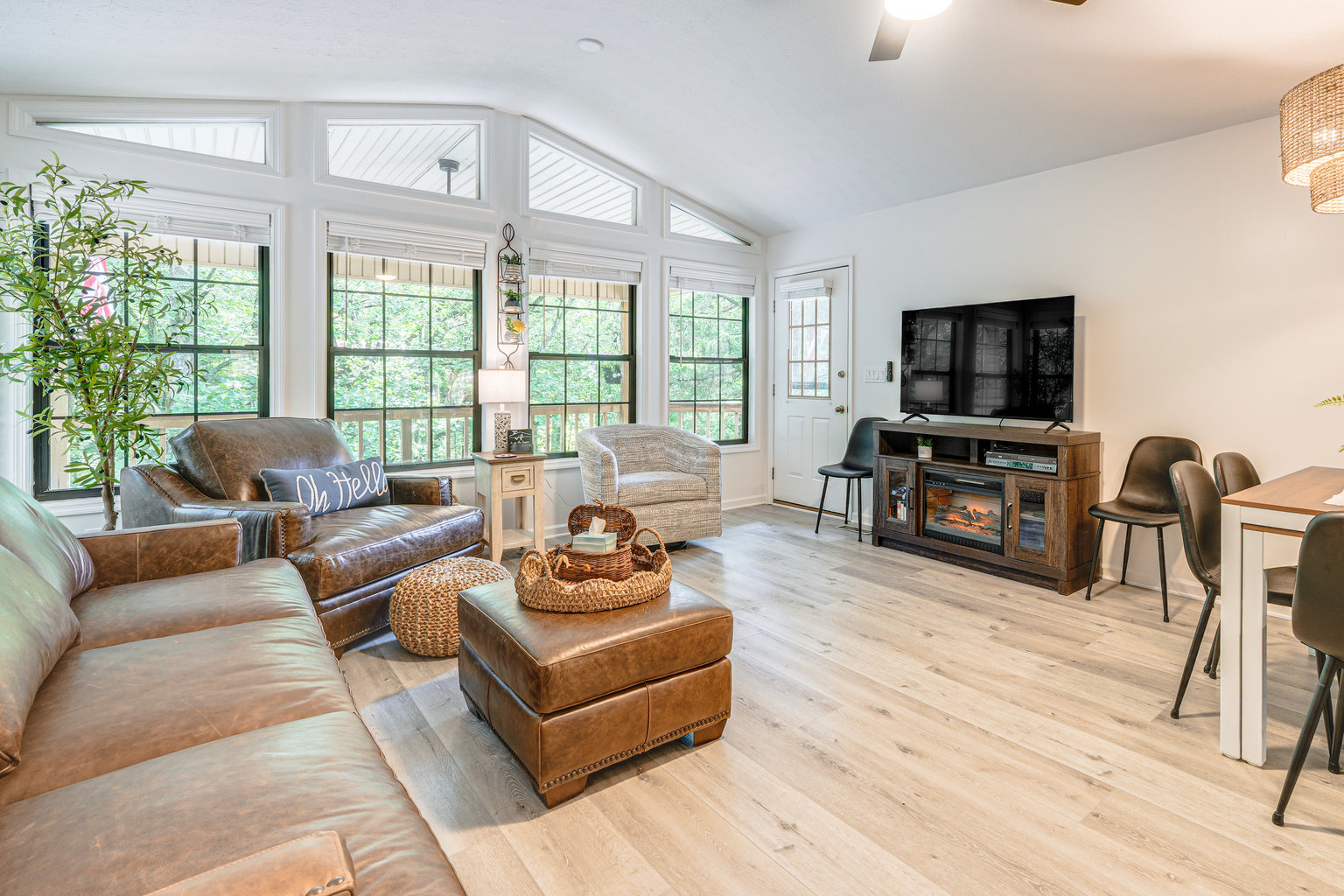 Hiawassee Vacation Rental