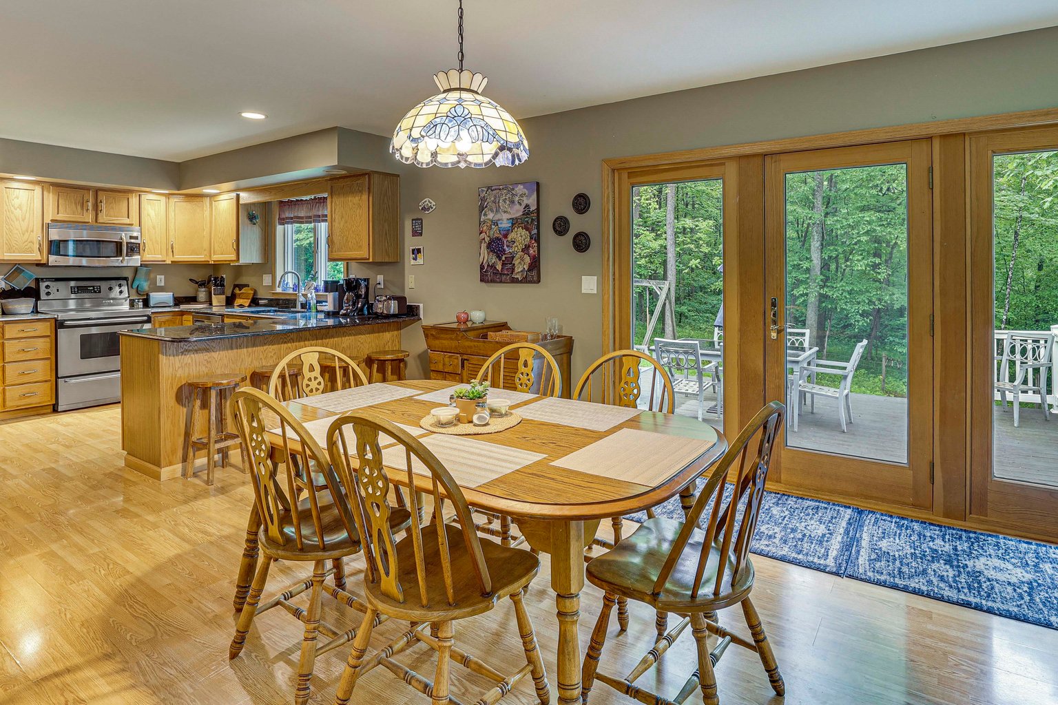 Warsaw Vacation Rental