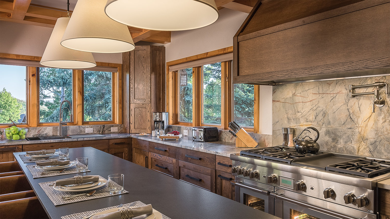 Steamboat Springs Vacation Rental