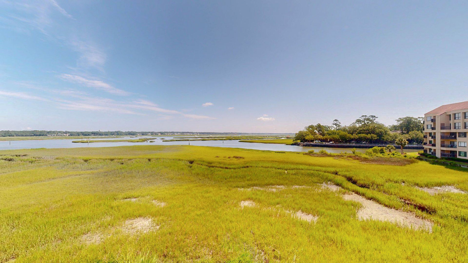 Hilton Head Vacation Rental