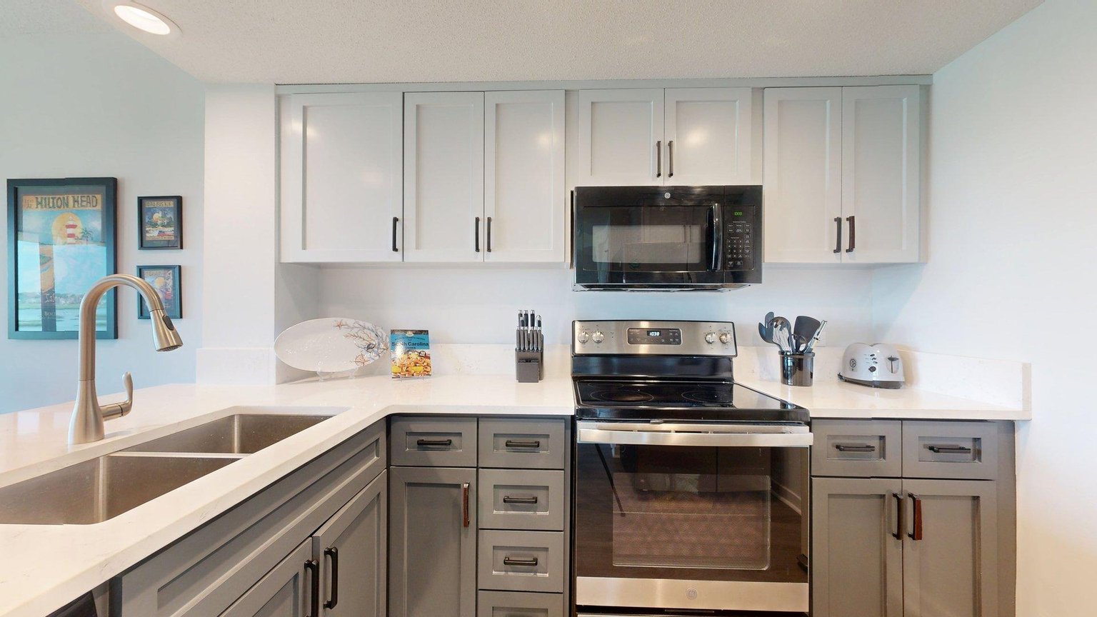 Hilton Head Vacation Rental