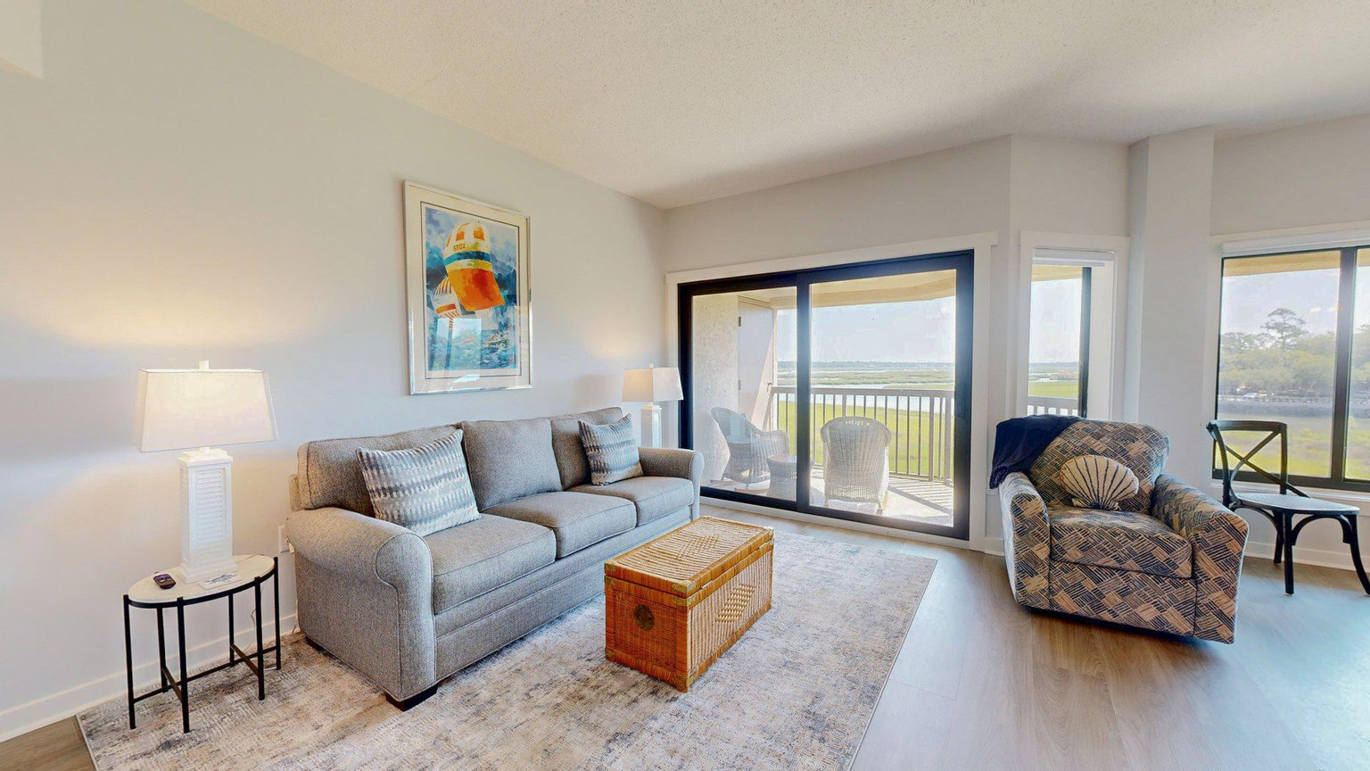 Hilton Head Vacation Rental