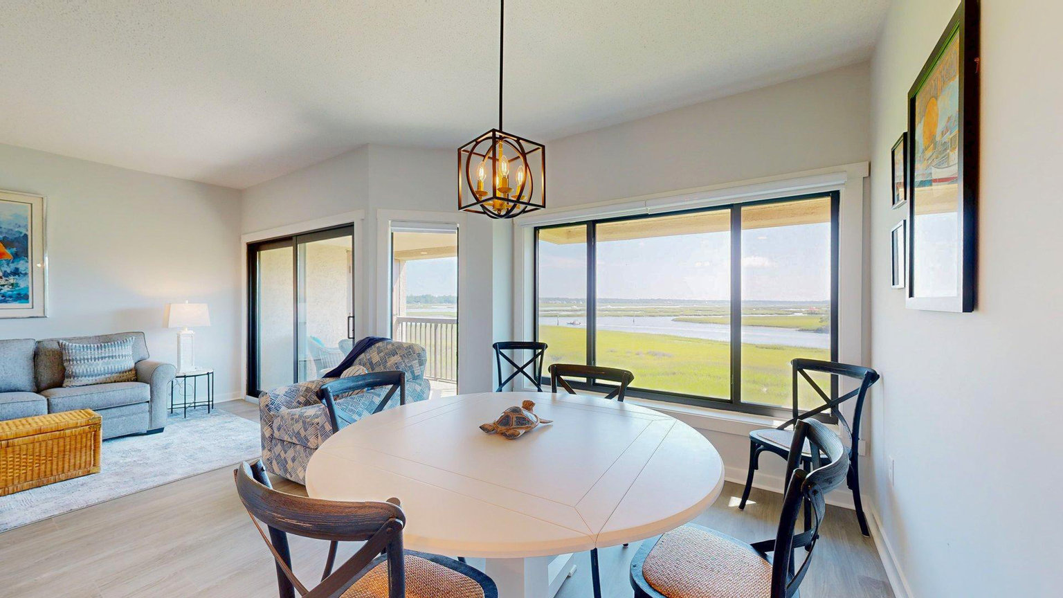 Hilton Head Vacation Rental