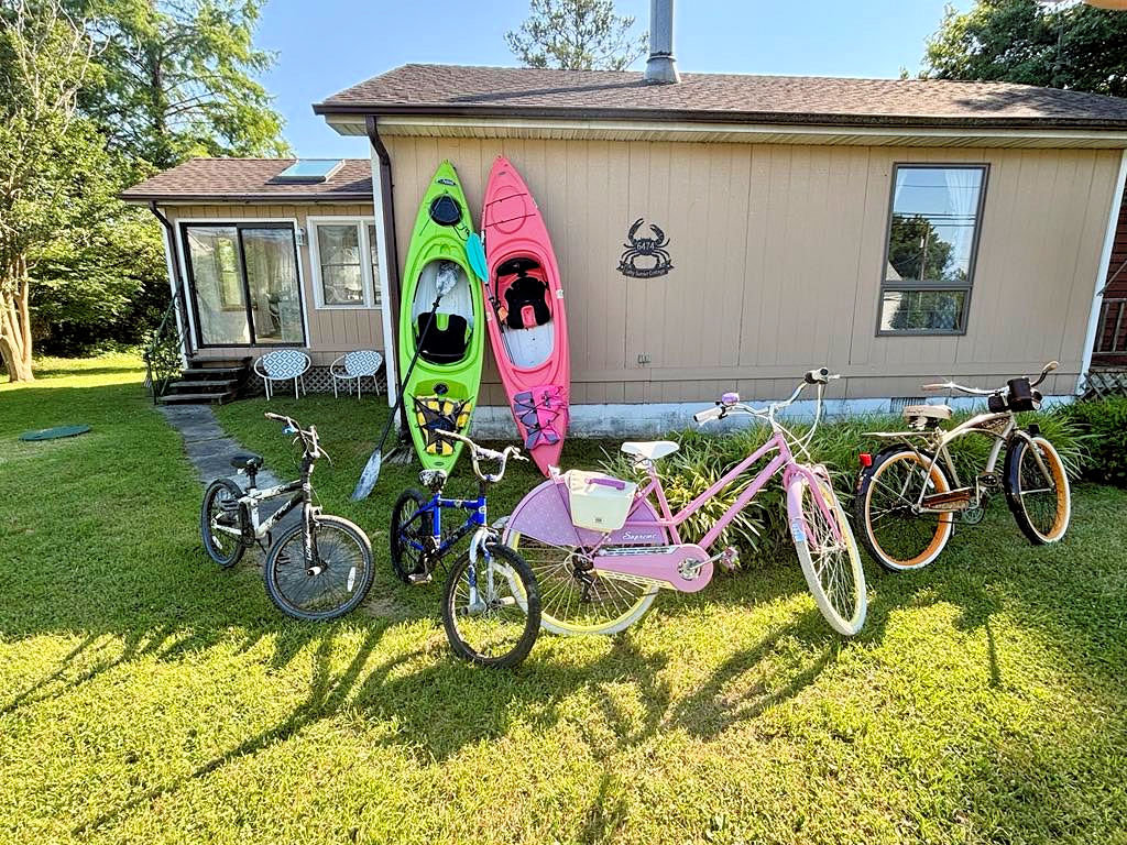 Chincoteague Vacation Rental