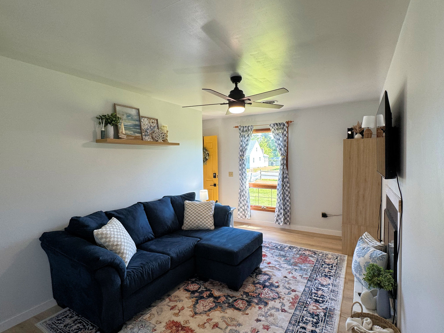 Chincoteague Vacation Rental