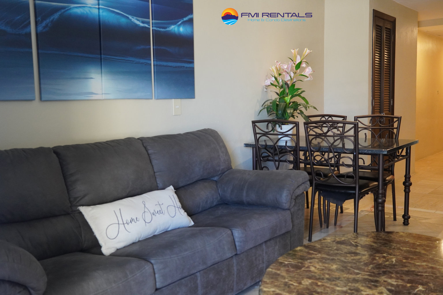 Puerto Peñasco Vacation Rental