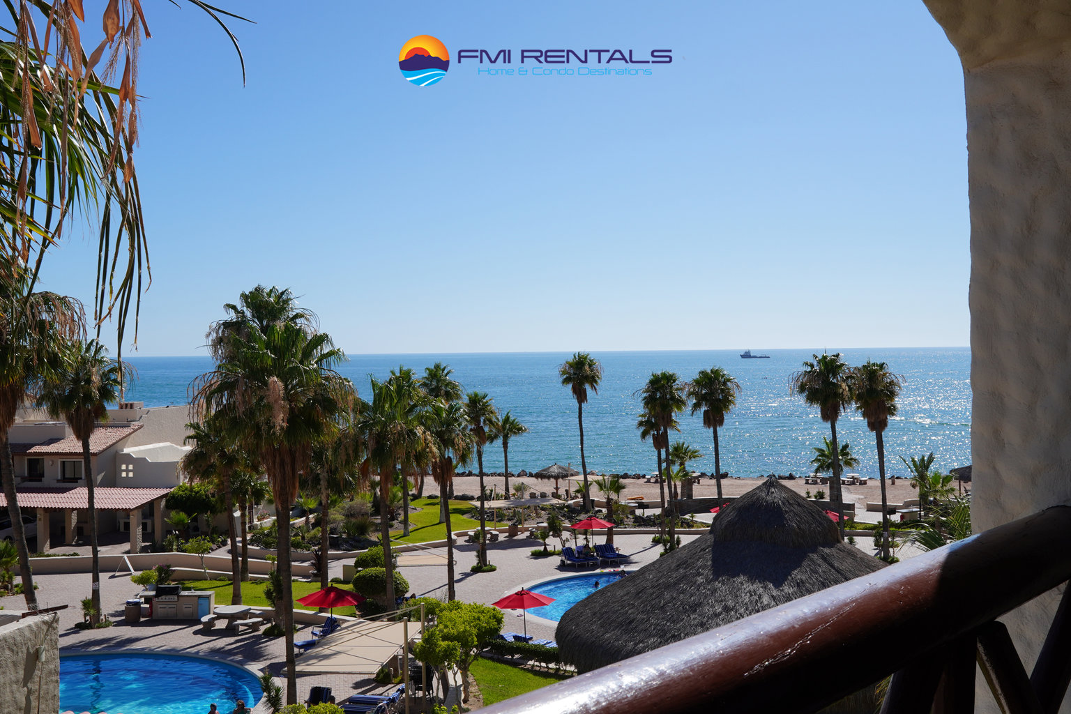 Puerto Peñasco Vacation Rental