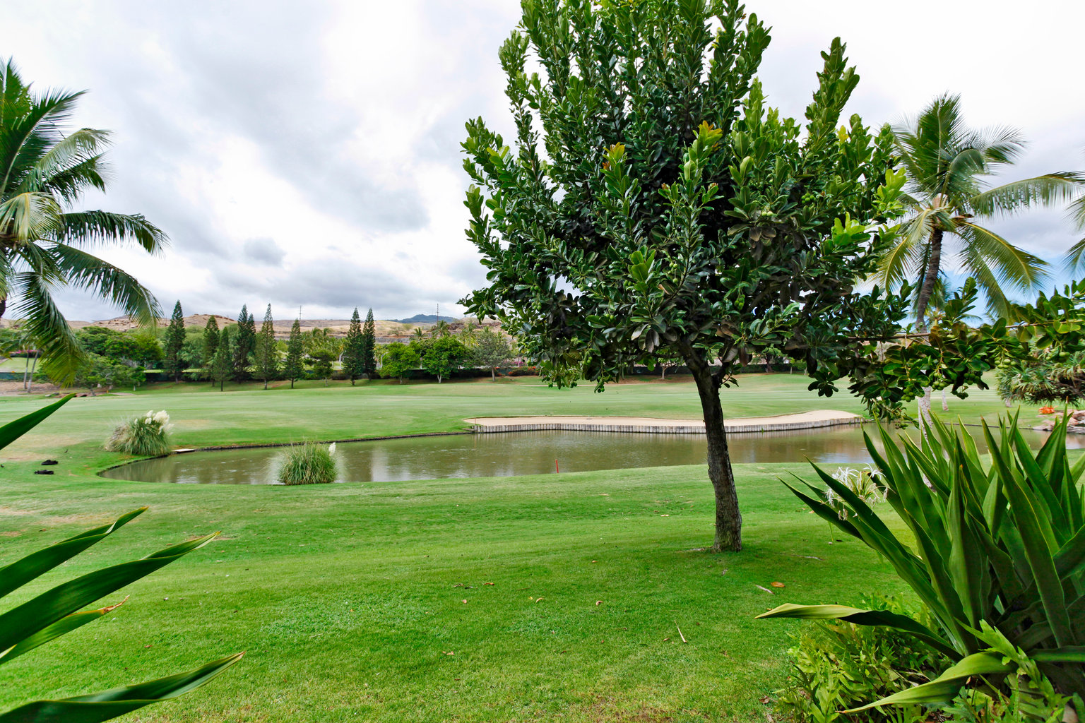 Kapolei Vacation Rental