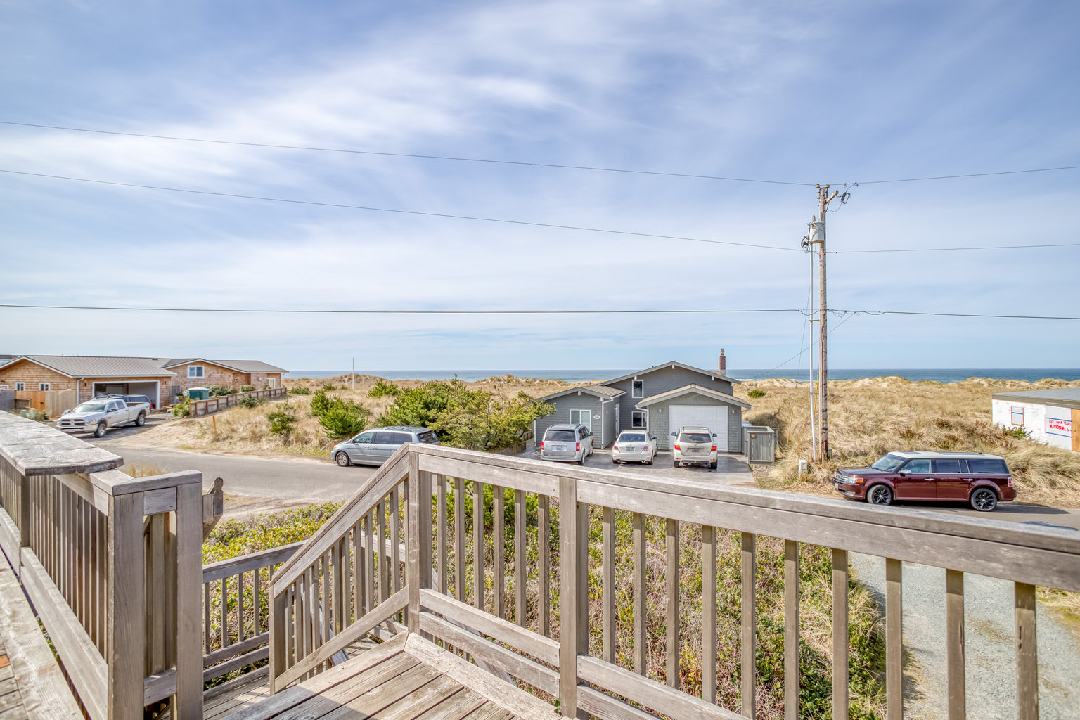 Manzanita Vacation Rental