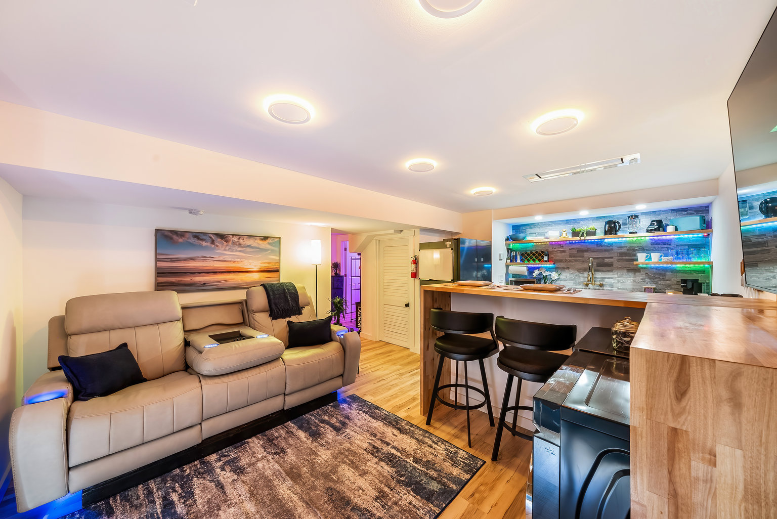 Omaha Vacation Rental