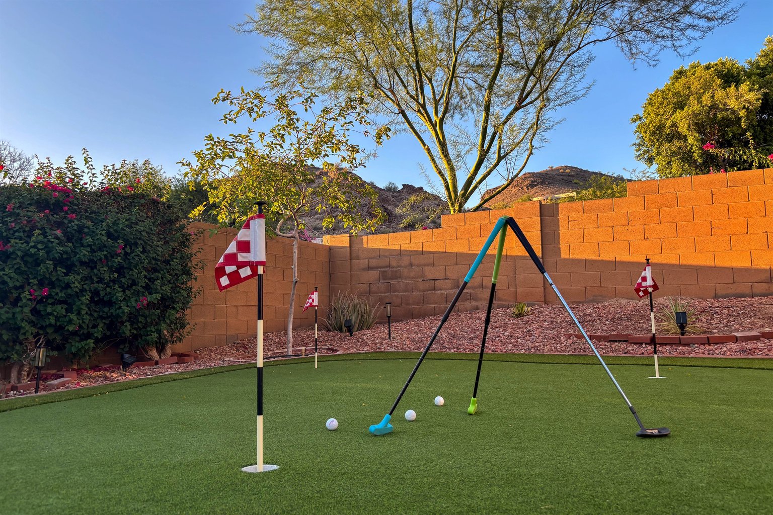 Phoenix Vacation Rental