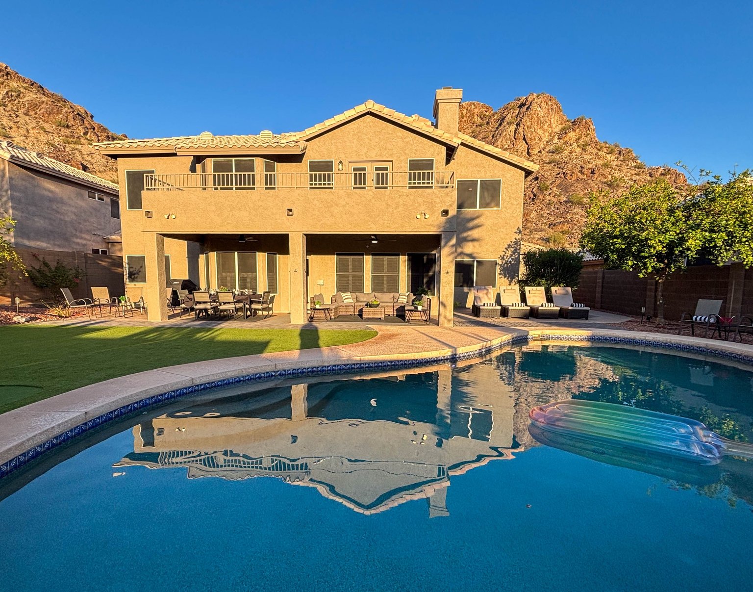 Phoenix Vacation Rental