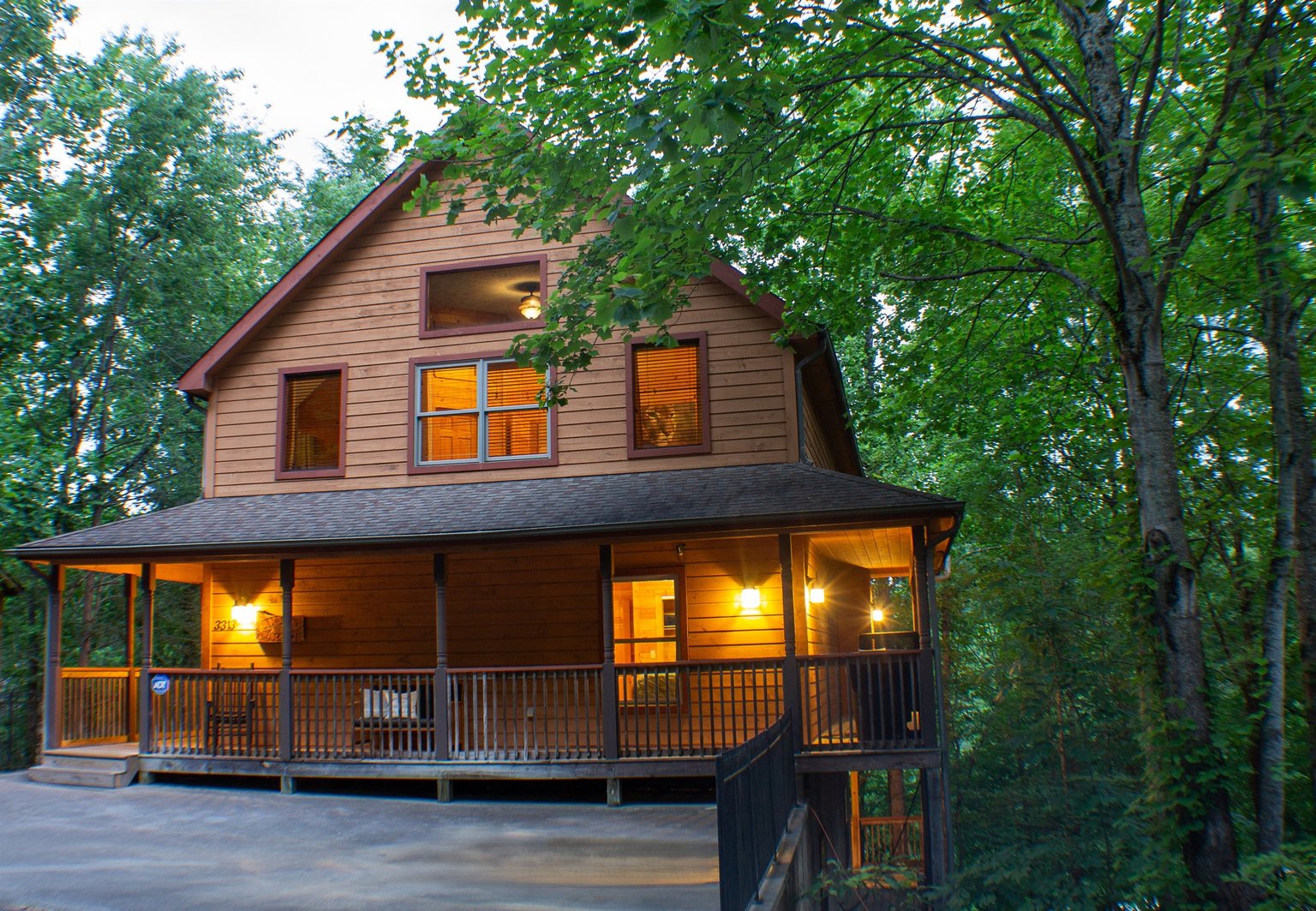 Pigeon Forge Vacation Rental