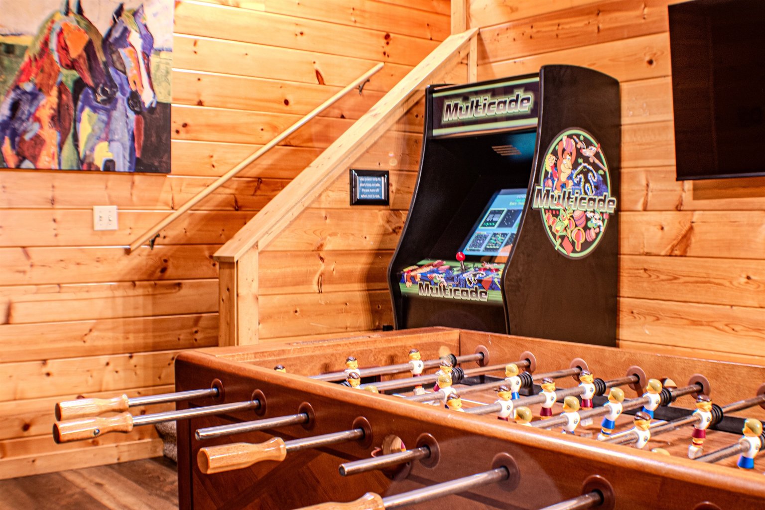 Pigeon Forge Vacation Rental