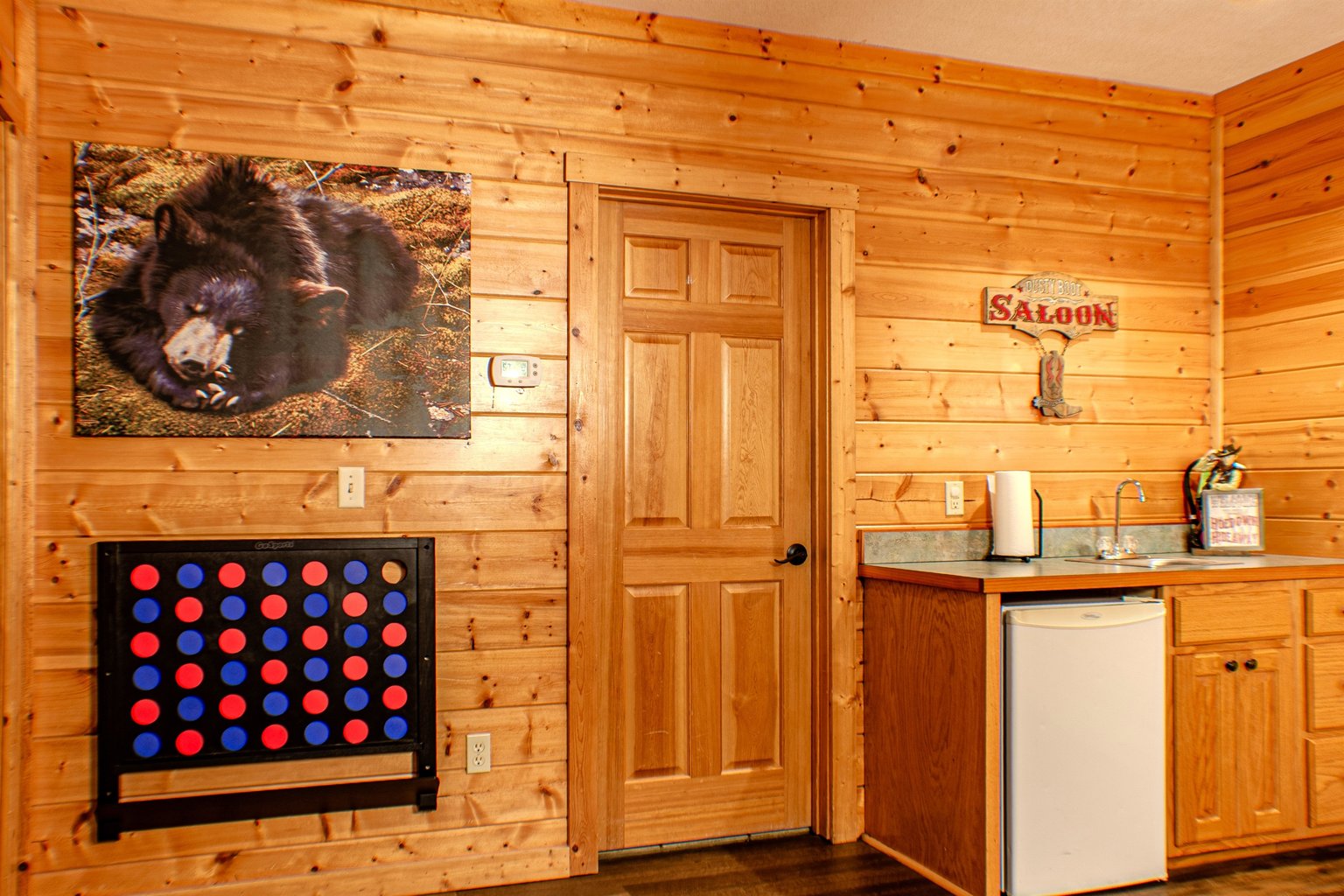 Pigeon Forge Vacation Rental