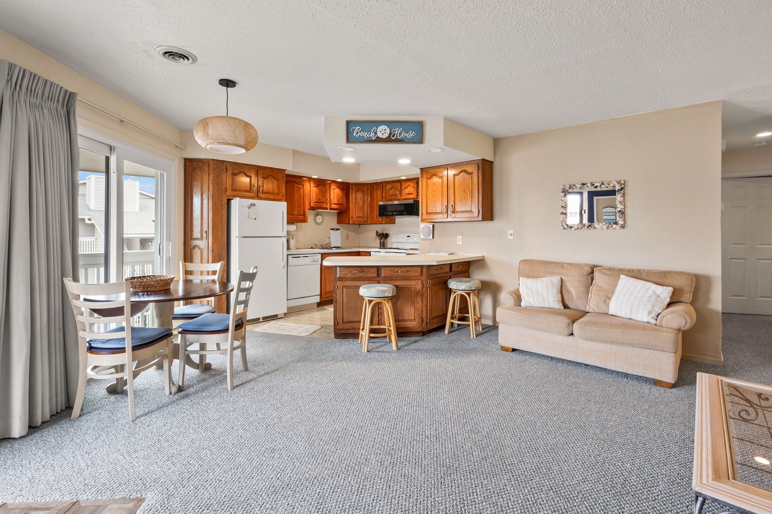 North Myrtle Beach Vacation Rental