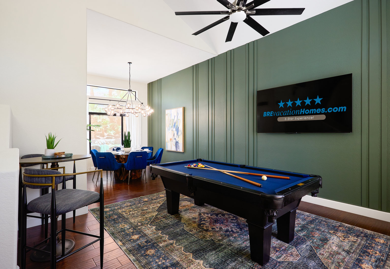 Phoenix Vacation Rental