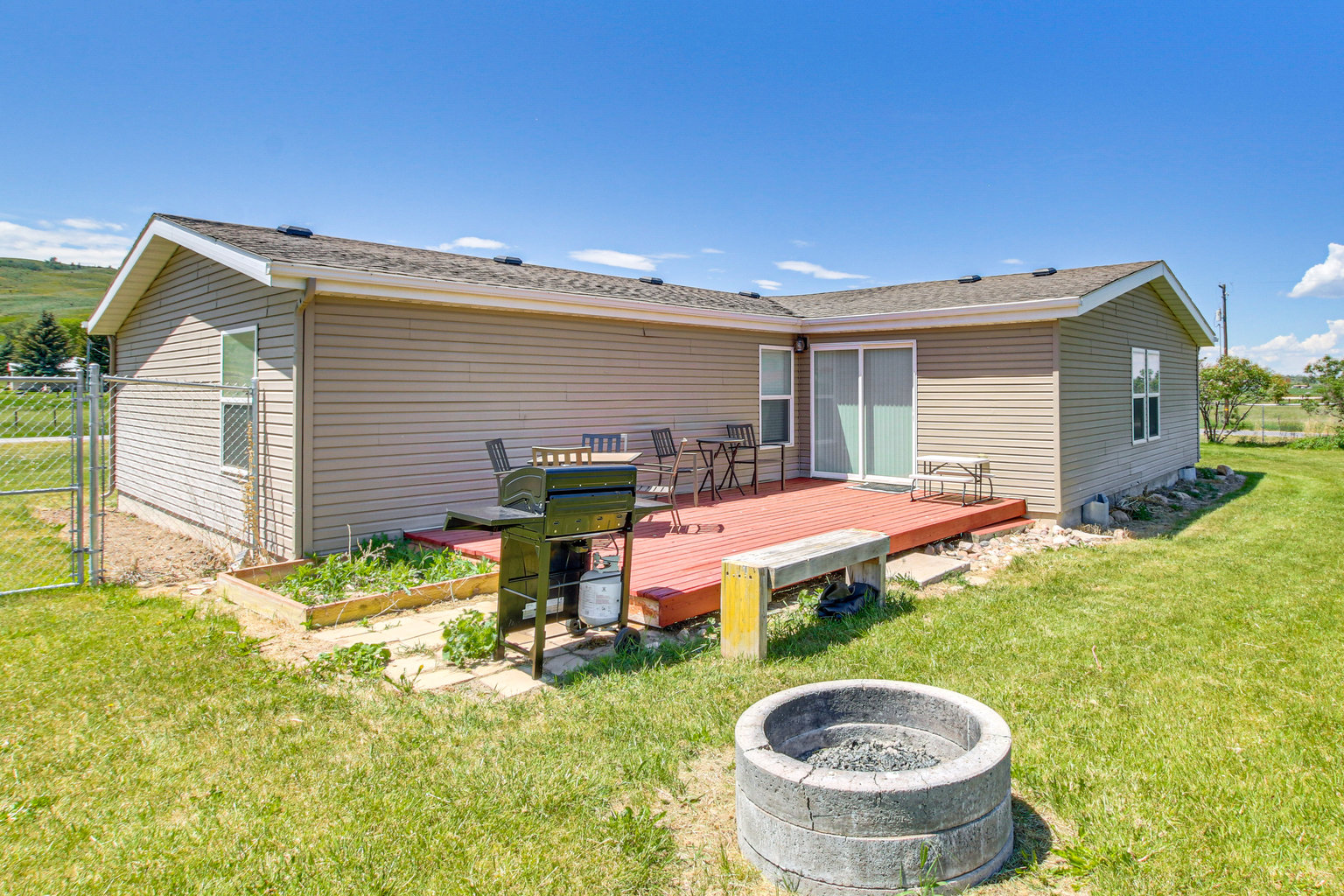 Bloomington Vacation Rental