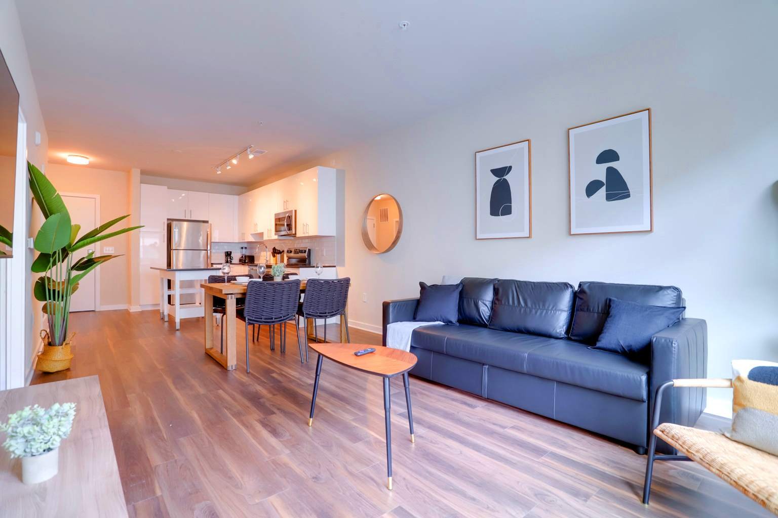 Alexandria Vacation Rental