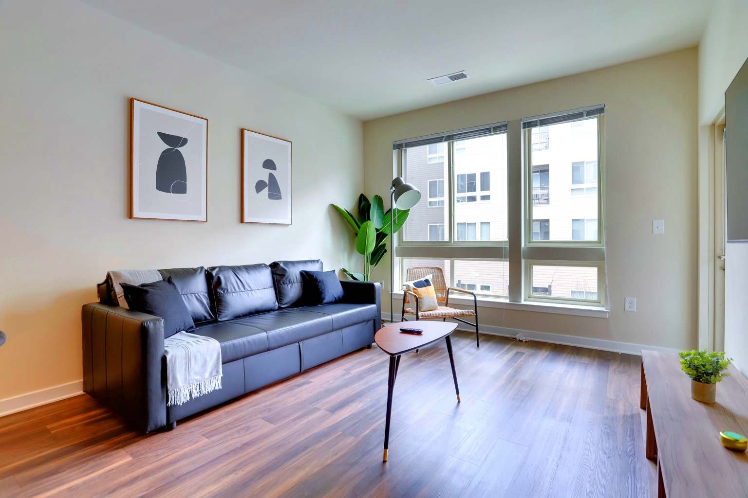 Alexandria Vacation Rental