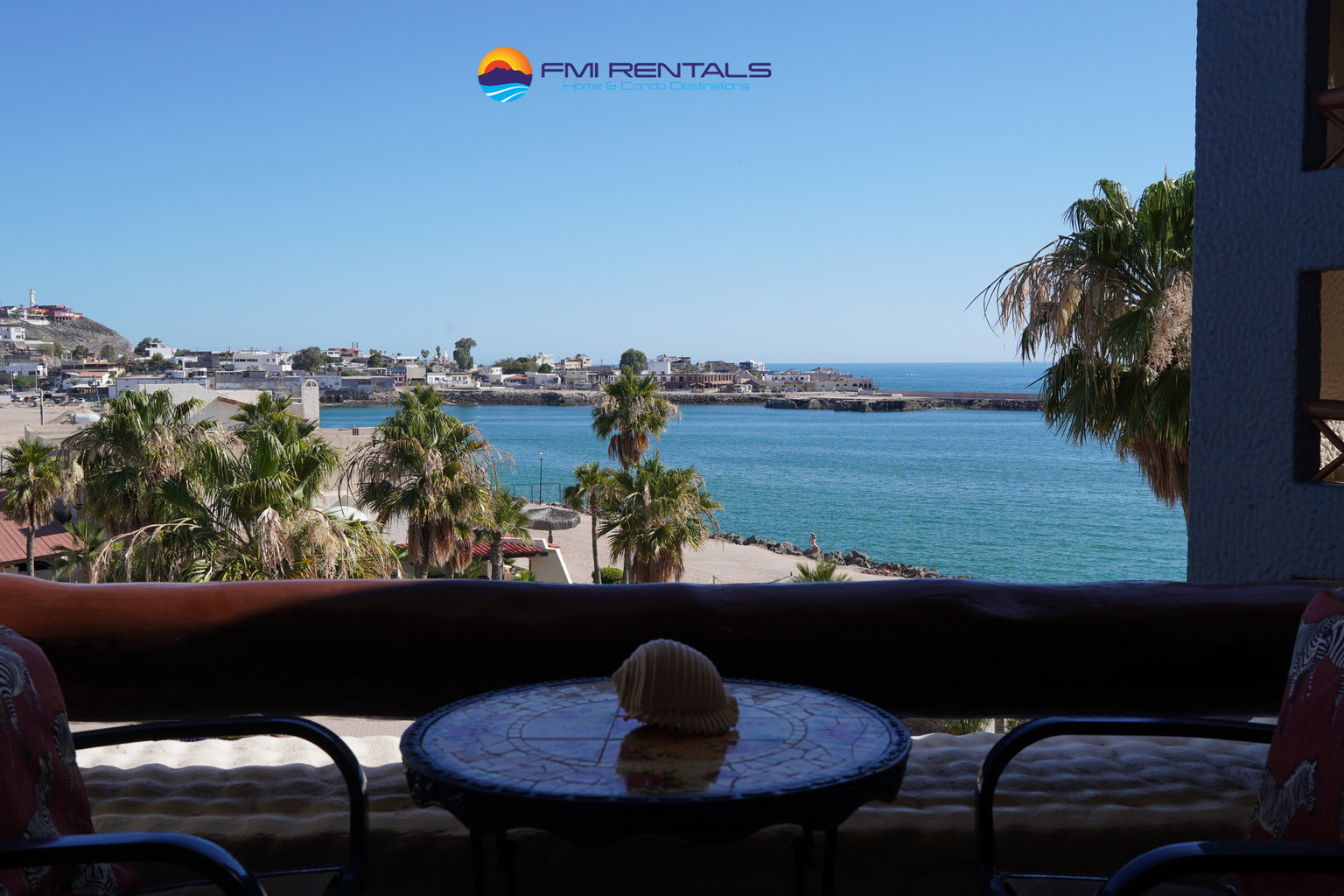 Puerto Peñasco Vacation Rental
