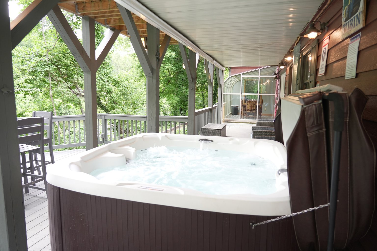 Cullowhee Vacation Rental