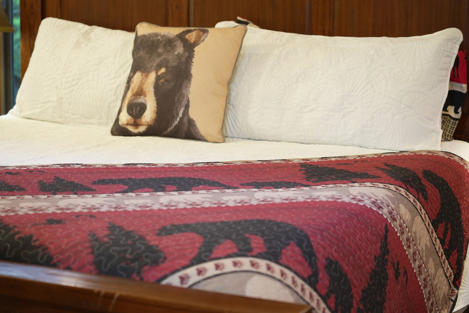 Cullowhee Vacation Rental