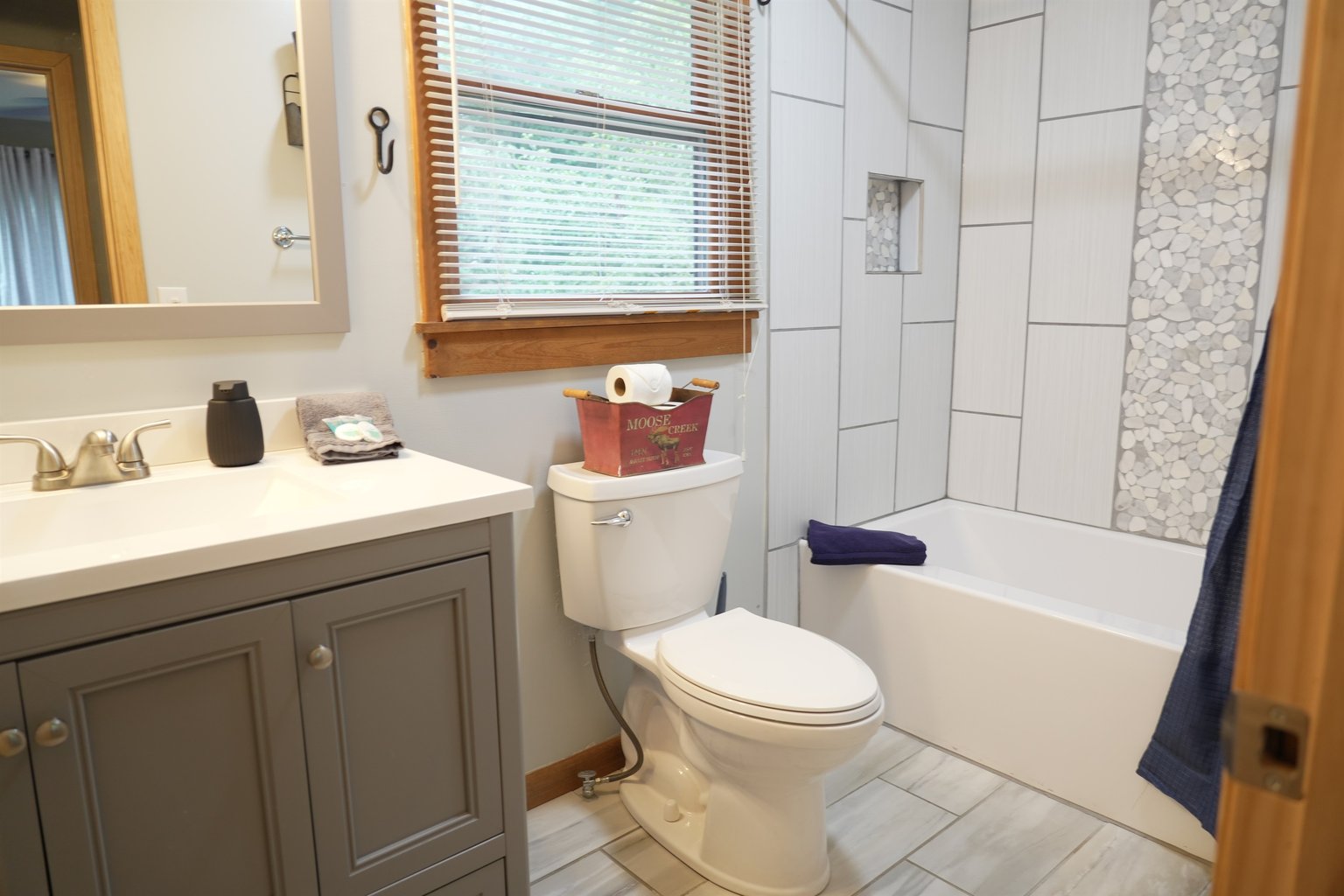 Cullowhee Vacation Rental