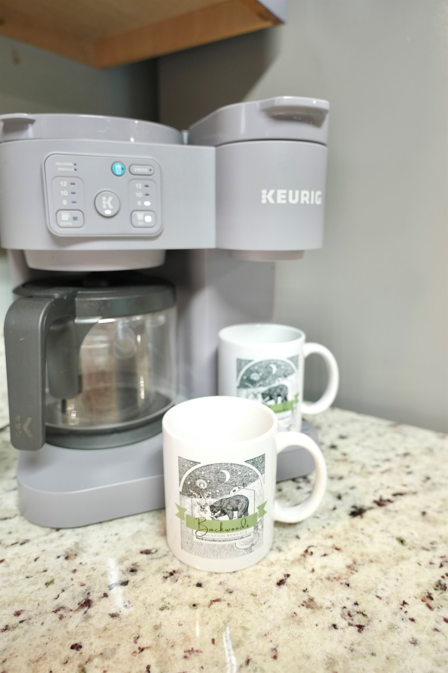 Cullowhee Vacation Rental