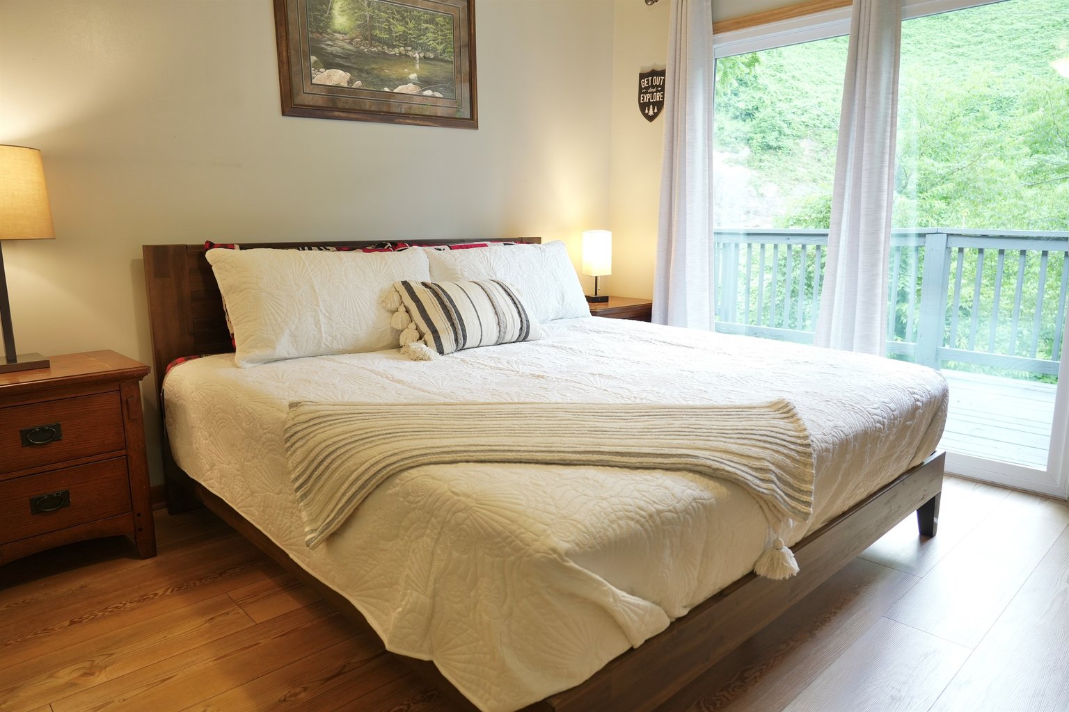 Cullowhee Vacation Rental