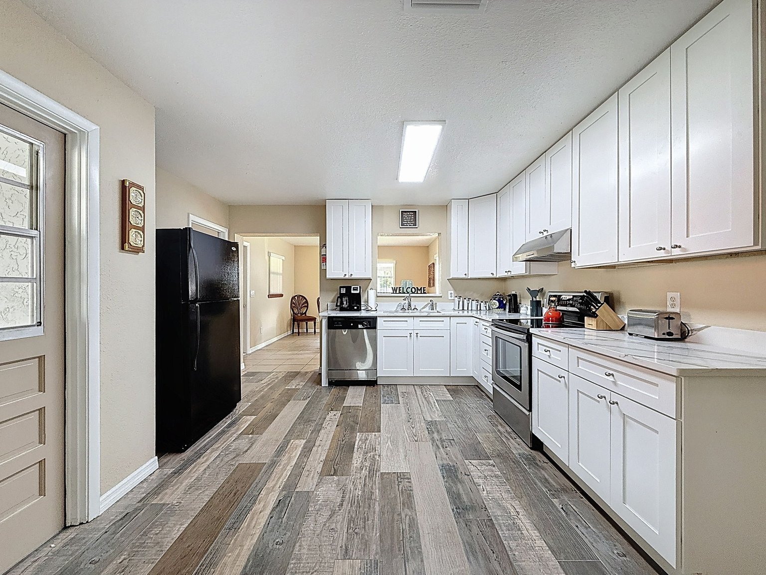 Tampa Vacation Rental