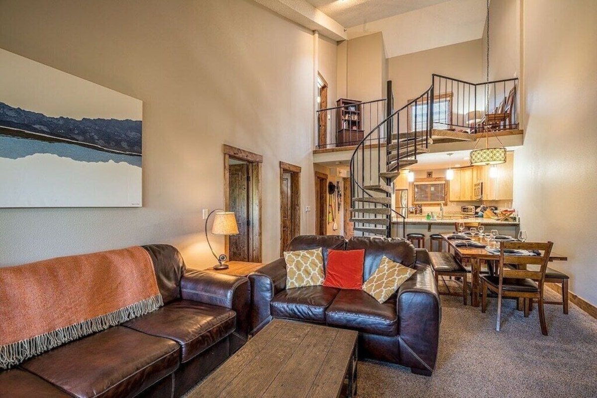 Breckenridge Vacation Rental