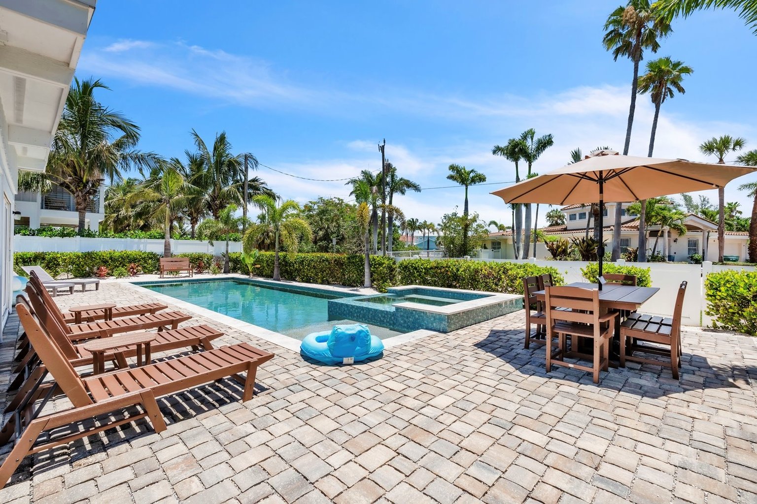 Anna Maria Vacation Rental