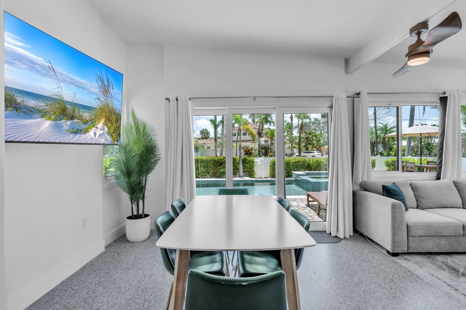 Anna Maria Vacation Rental