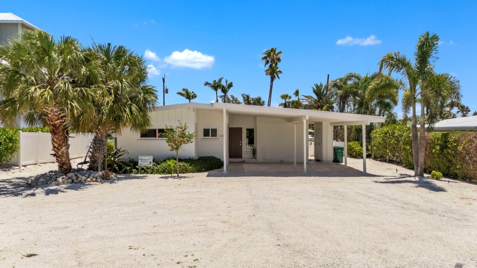 Anna Maria Vacation Rental