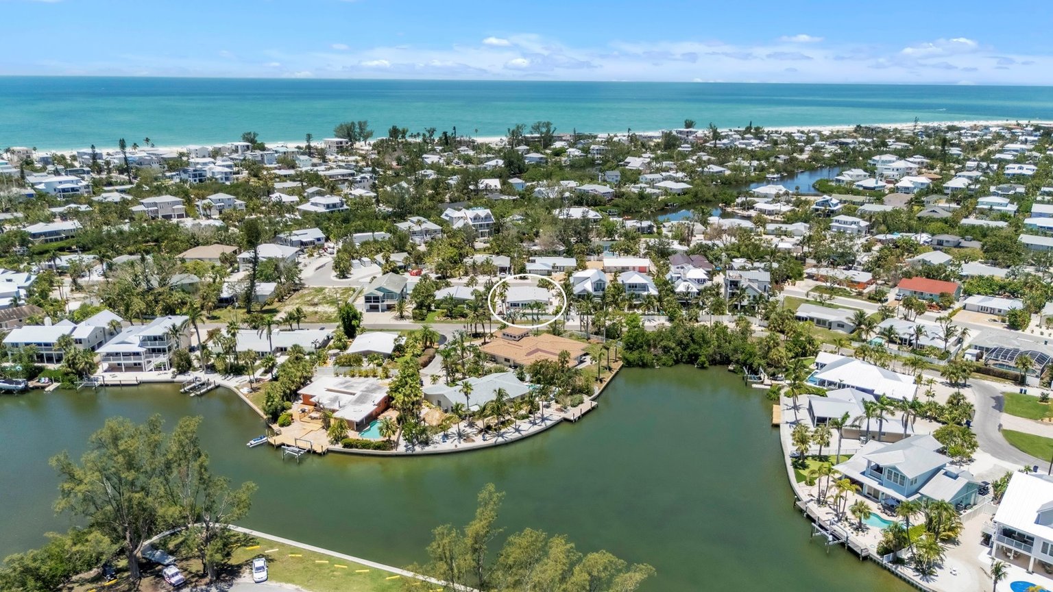 Anna Maria Vacation Rental