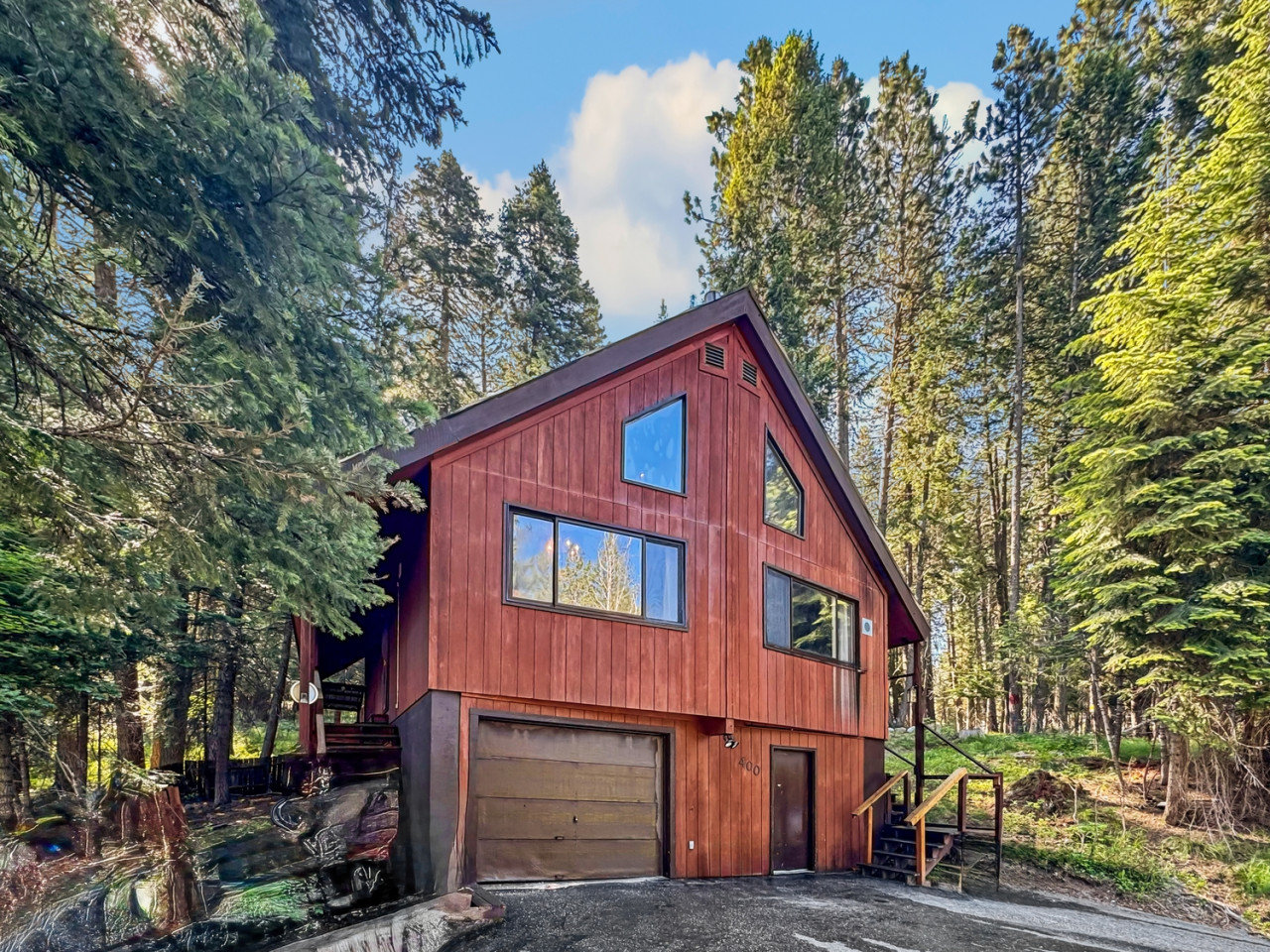 McCall Vacation Rental