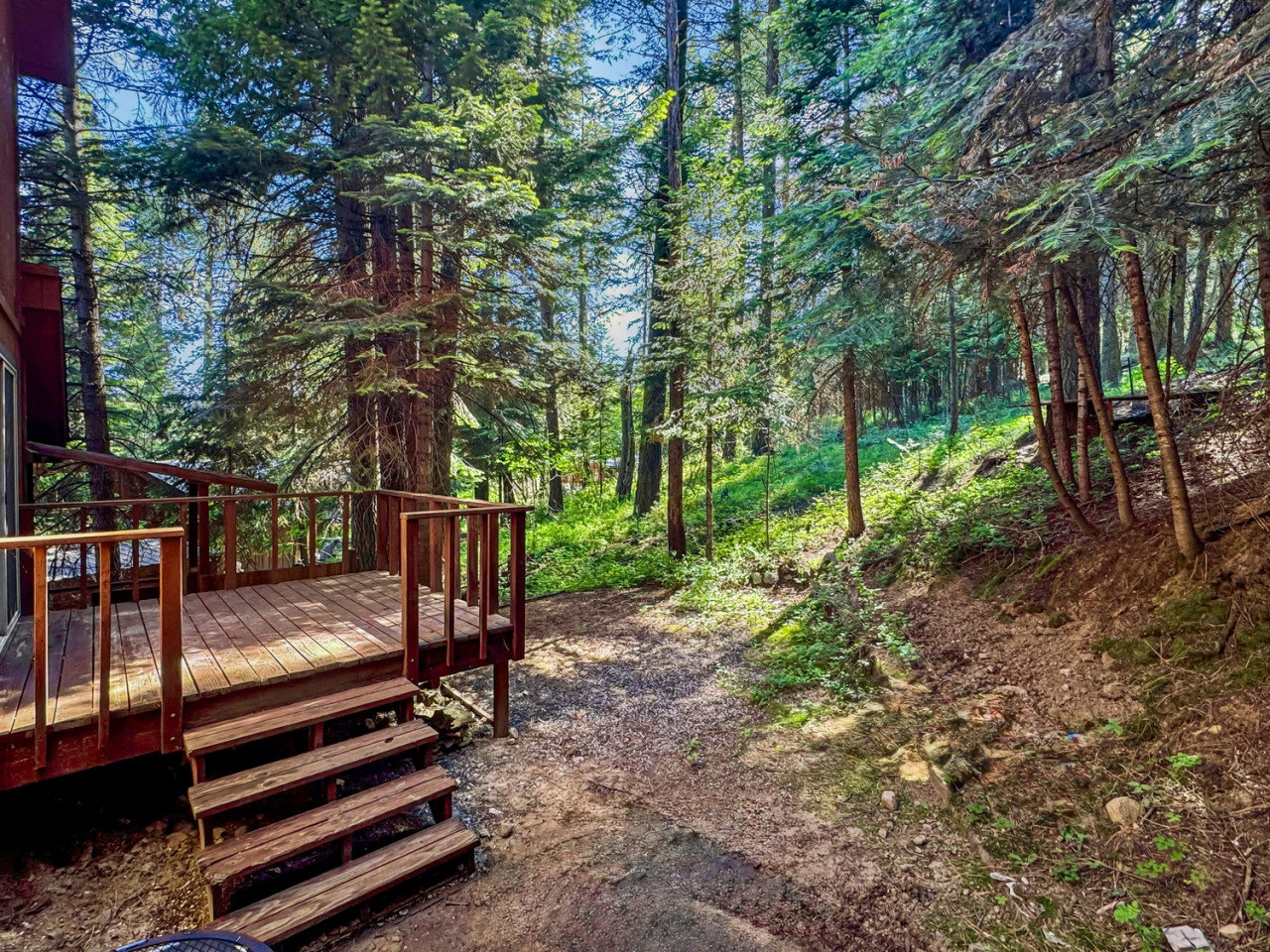 McCall Vacation Rental