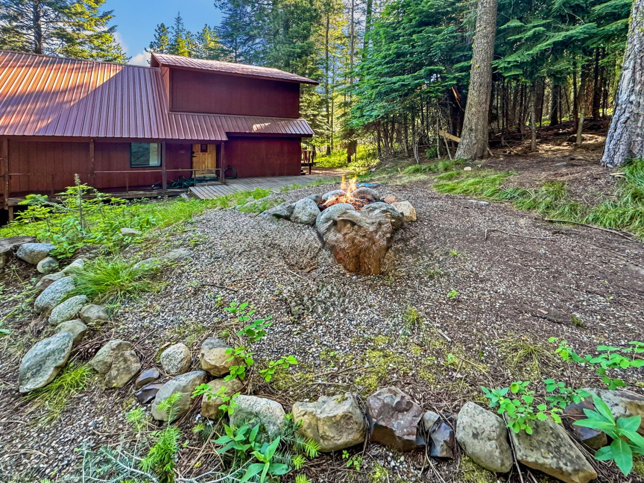 McCall Vacation Rental