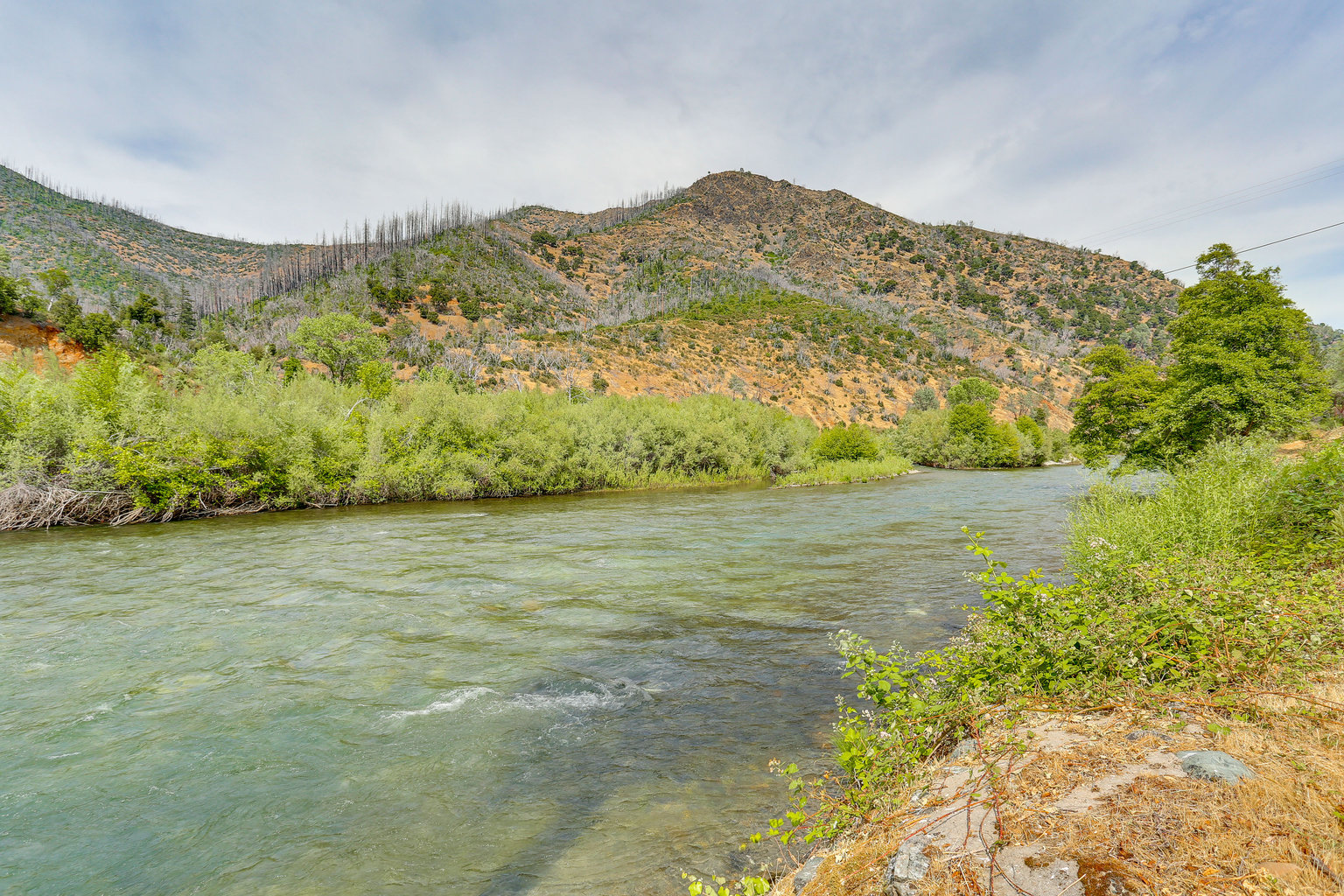 Junction City Vacation Rental