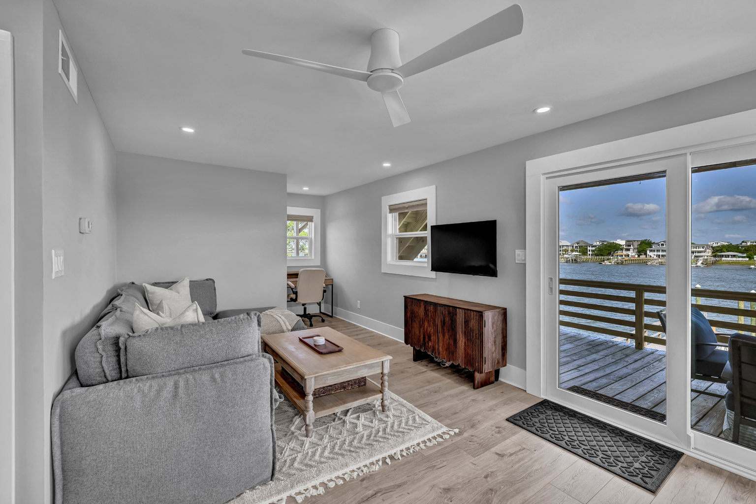 Wrightsville Beach Vacation Rental