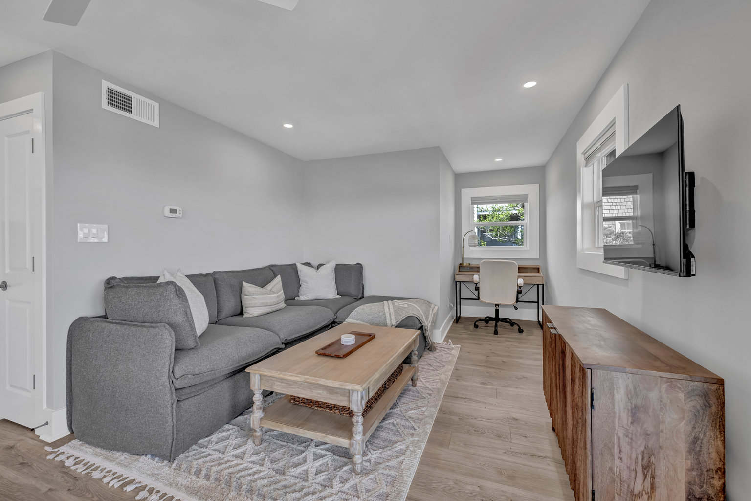 Wrightsville Beach Vacation Rental