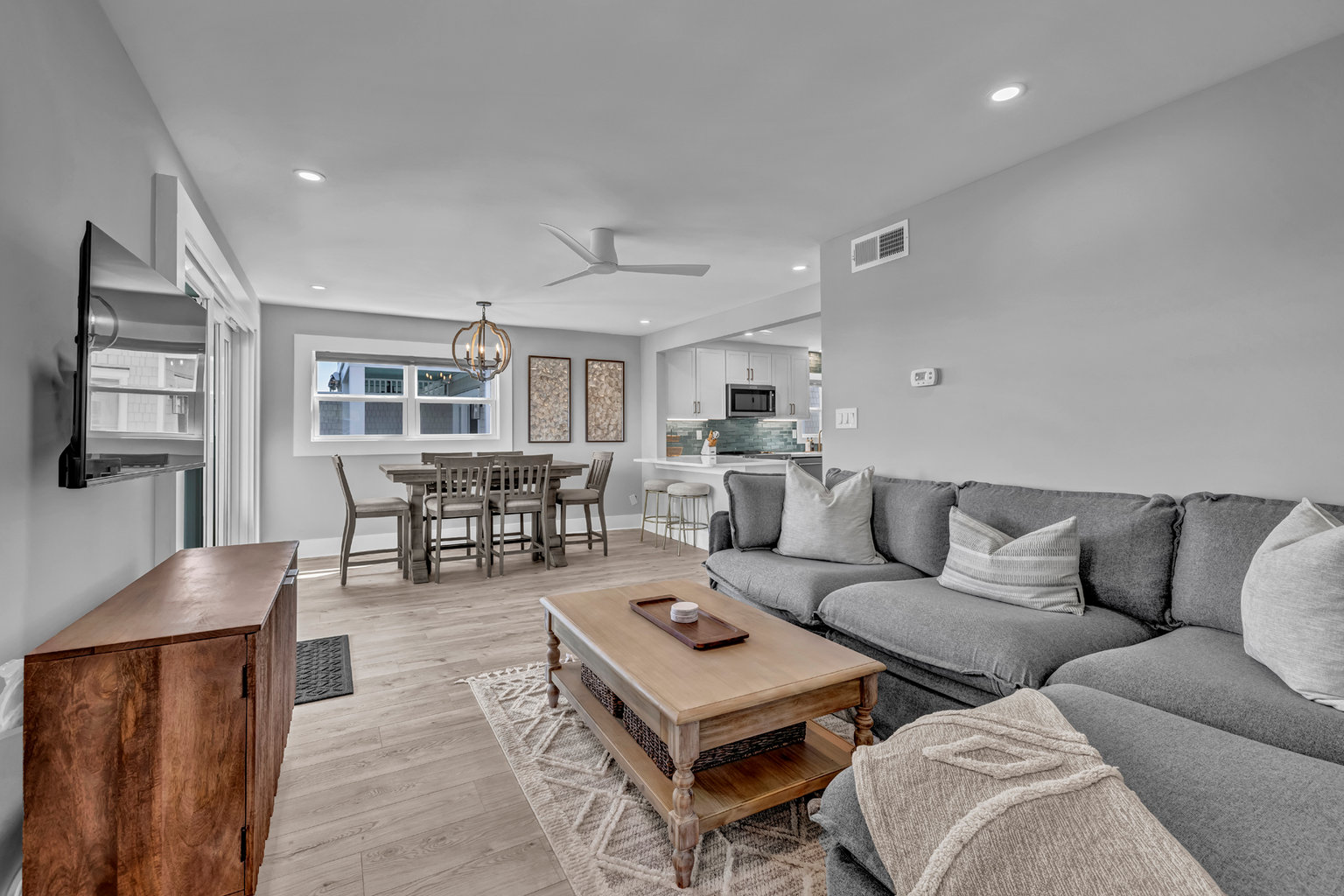 Wrightsville Beach Vacation Rental