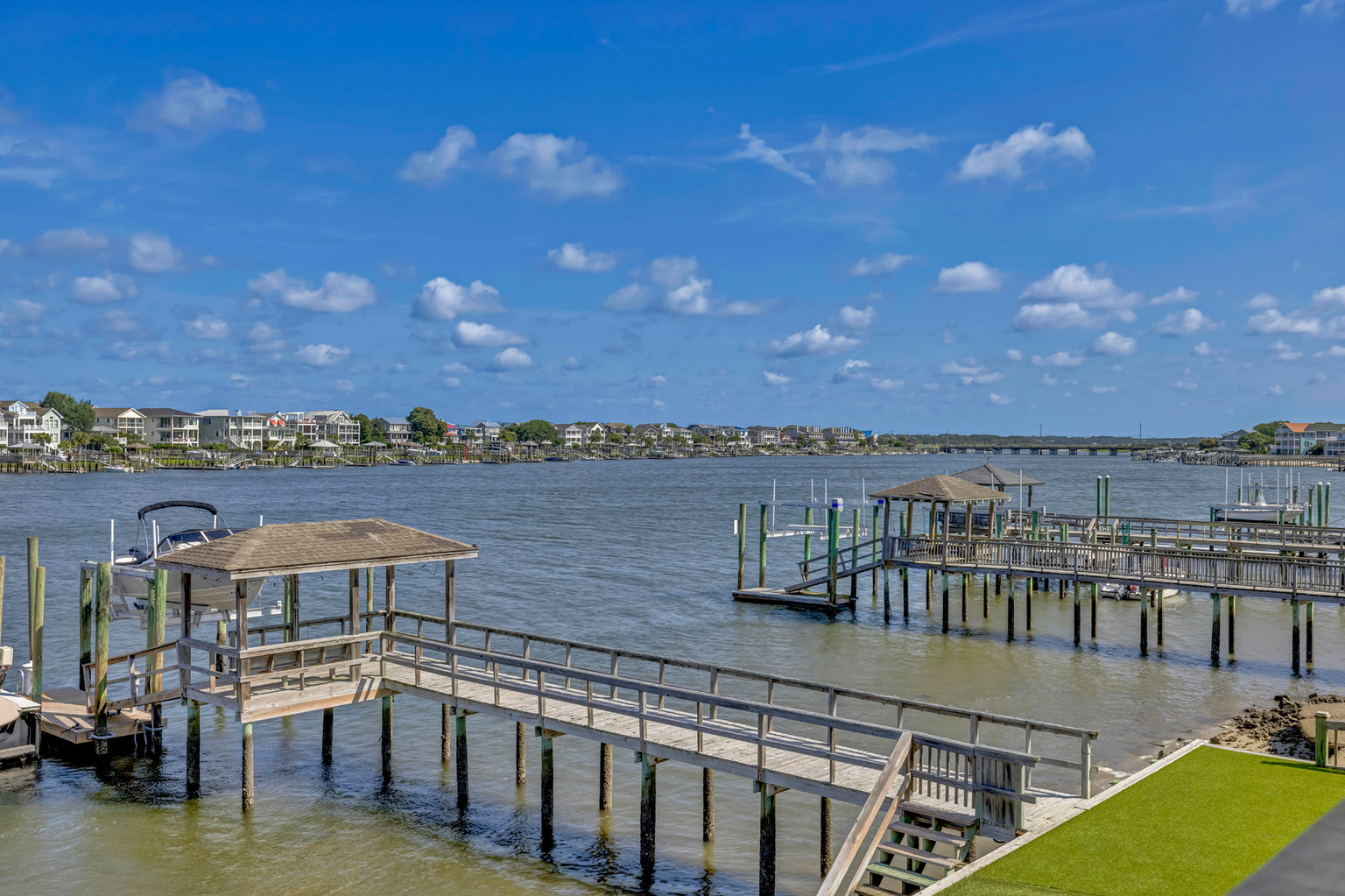 Wrightsville Beach Vacation Rental