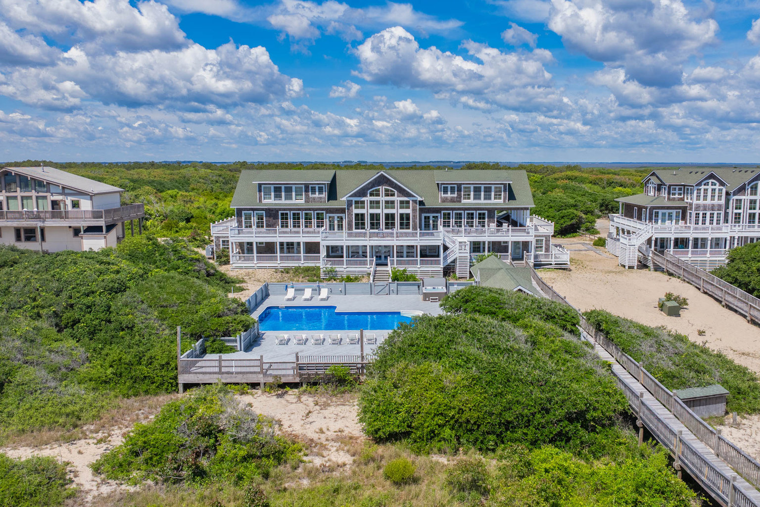 Corolla Vacation Rental