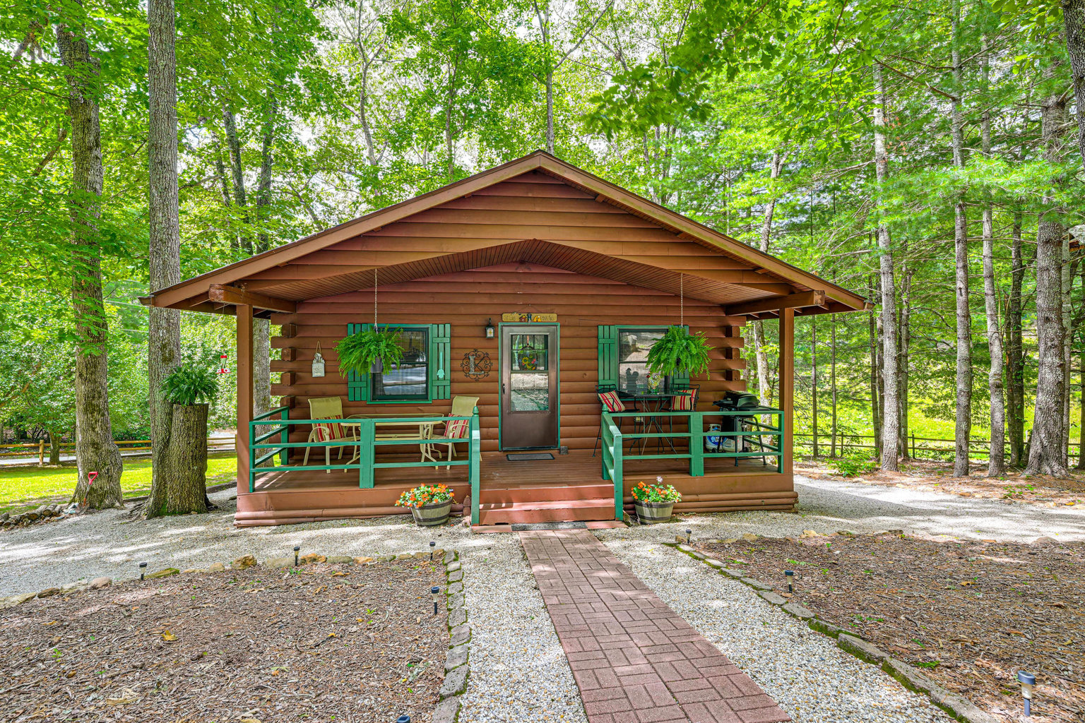 Franklin Vacation Rental