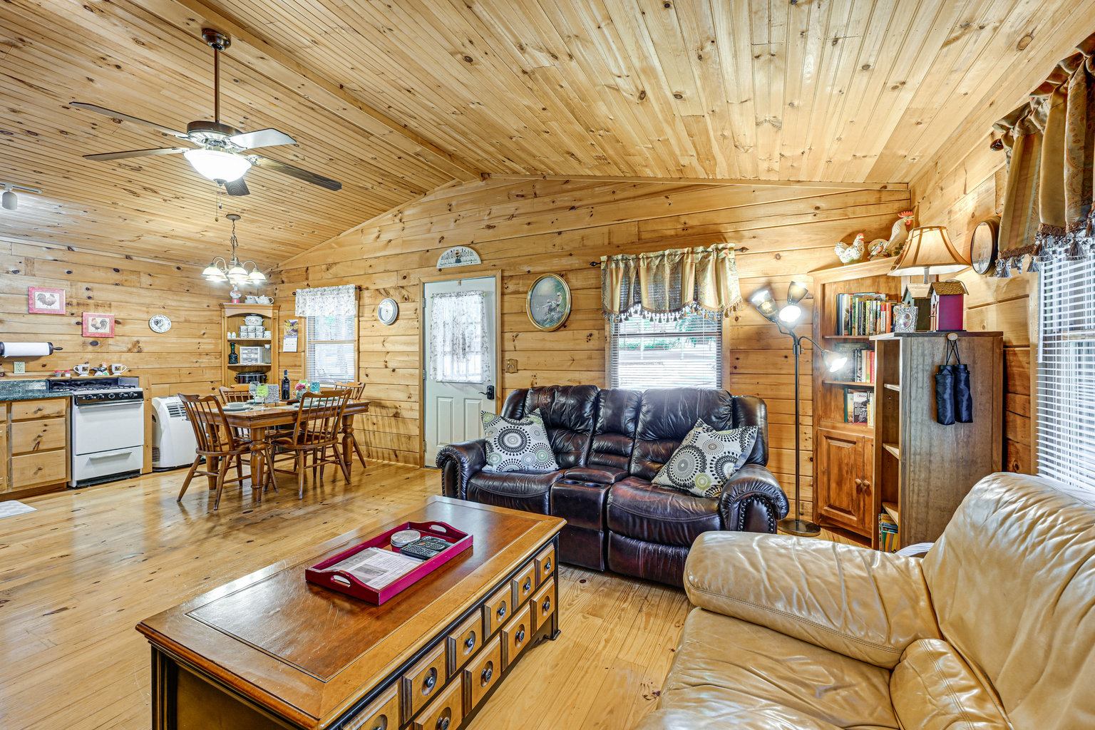 Franklin Vacation Rental