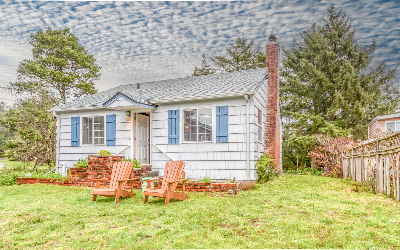 Manzanita Vacation Rental